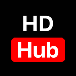 HDhub - Video Downloader icon