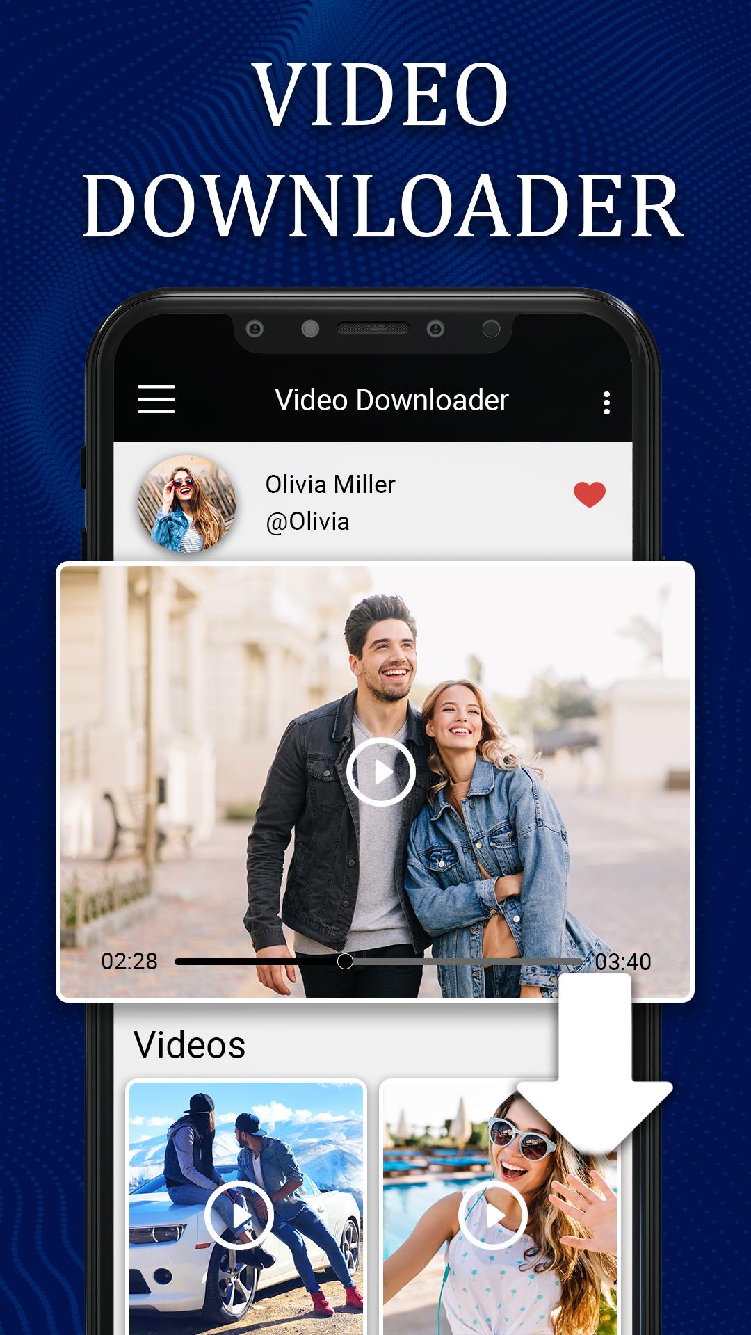 XXVI Video Downloader APK for Android Download