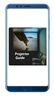 پوستر Hd Video Projector Guide