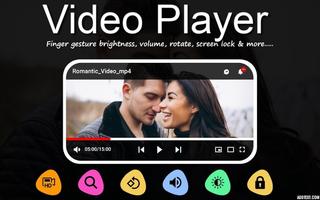 TikiTak - All In One Video Player screenshot 3