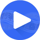 Video Player : HD Video Player icône