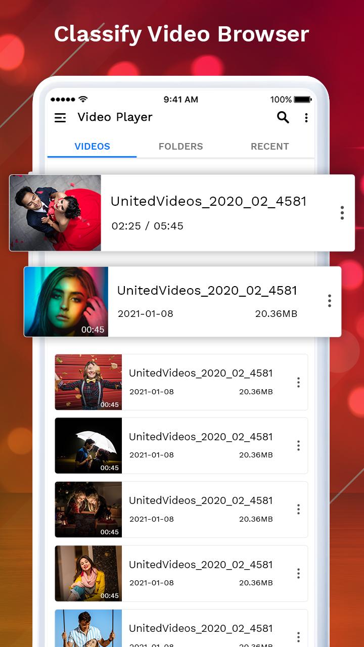 Video Player Hd Video Player All Format安卓下载 安卓版apk 免费下载 Video Player Hd Video Player All Format安卓下载 安卓版apk 免费下载