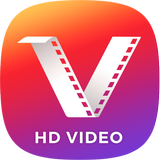 HD Video Player 아이콘