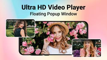 Video Player स्क्रीनशॉट 3