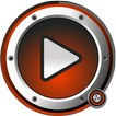 HD MX Player with Music Player