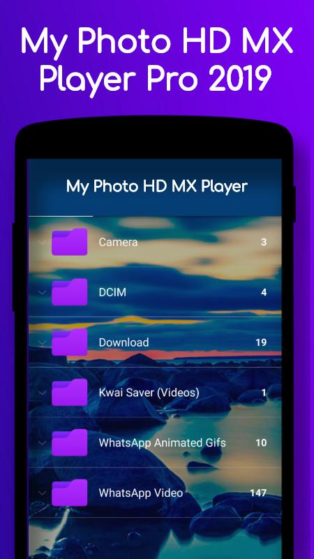 mx player pro apk download 2019