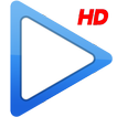 Xeep Joueur Lecteur DVD vidéo tout format Pro 4K