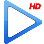 Xeep  HD Video Player For All Formats icon