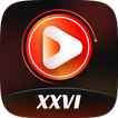 XXVI Video Player Media Player