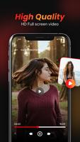 XXVI Video Player Media Player screenshot 3