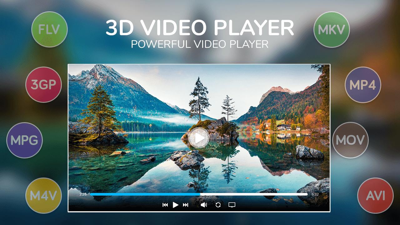 HD Video player for Android  APK Download