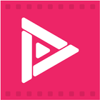 Video Player - All Format HD Video Player 아이콘