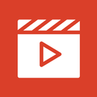 Reproductor de video HD Pro icono