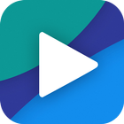 Hd Video Player Pro – Movie Player ícone