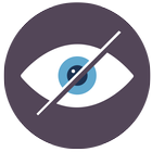 Hidden Video Recorder : Background Video Recorder icon