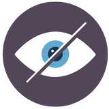 Hidden Video Recorder : Background Video Recorder icon