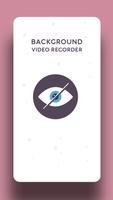 Hidden Video Recorder : Background Video Recorder poster
