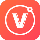 All Video Downloader أيقونة