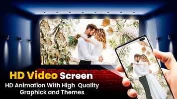 HD Video Screen Mirroring screenshot 3