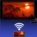 ”HD Video Screen Mirroring Cast