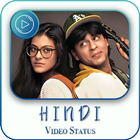Hindi Video Status icon