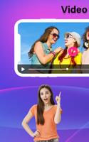 Super Video Downloader 2023 captura de pantalla 2