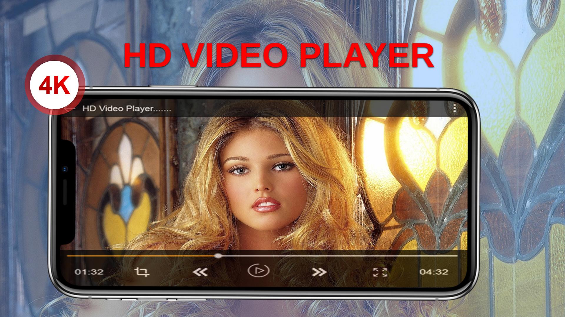 Saxy Video Player All Formate Video Player APK للاندرويد تنزيل