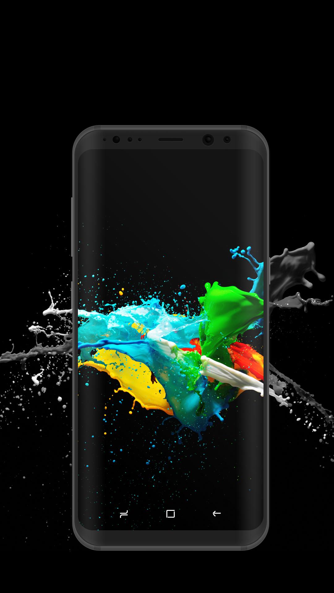 4k Wallpaper For Android Phones - Wallpaper