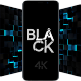 Black Wallpapers icon