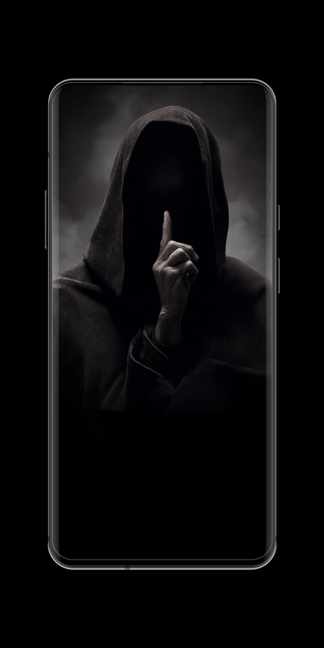 Black Wallpapers For Android Apk Download