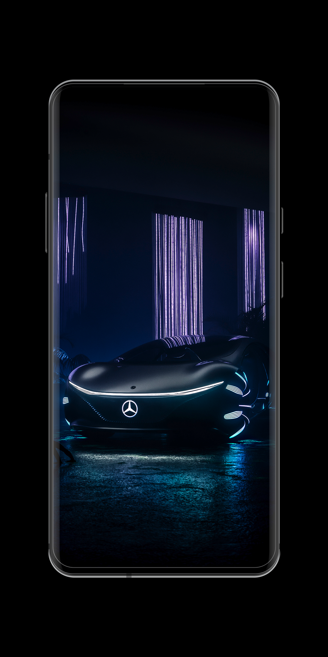 Black Wallpapers - 4K Dark & AMOLED Backgrounds APK 5.2.33 Download for