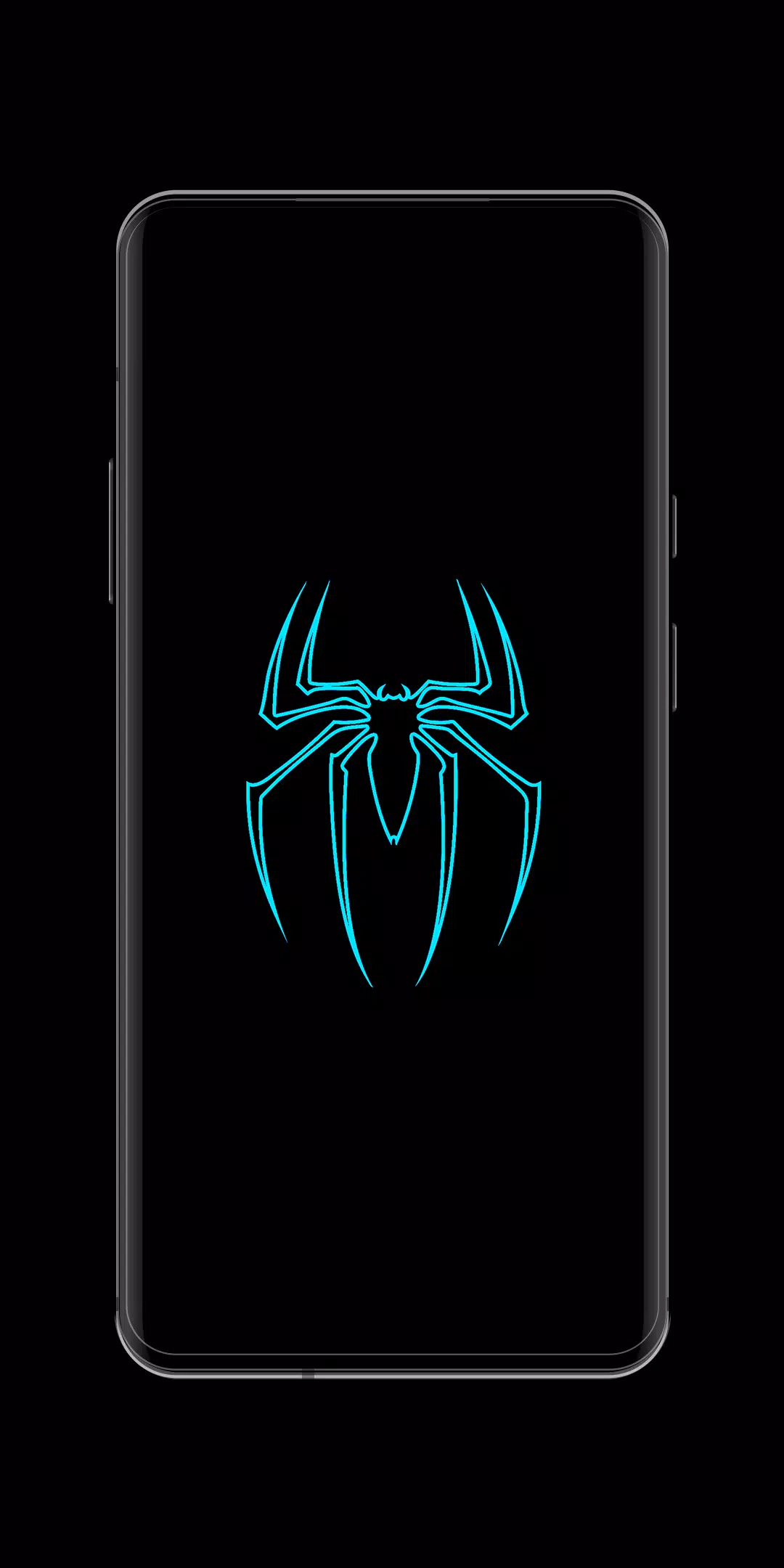 Black Wallpaper HD & 4K for Android - Download