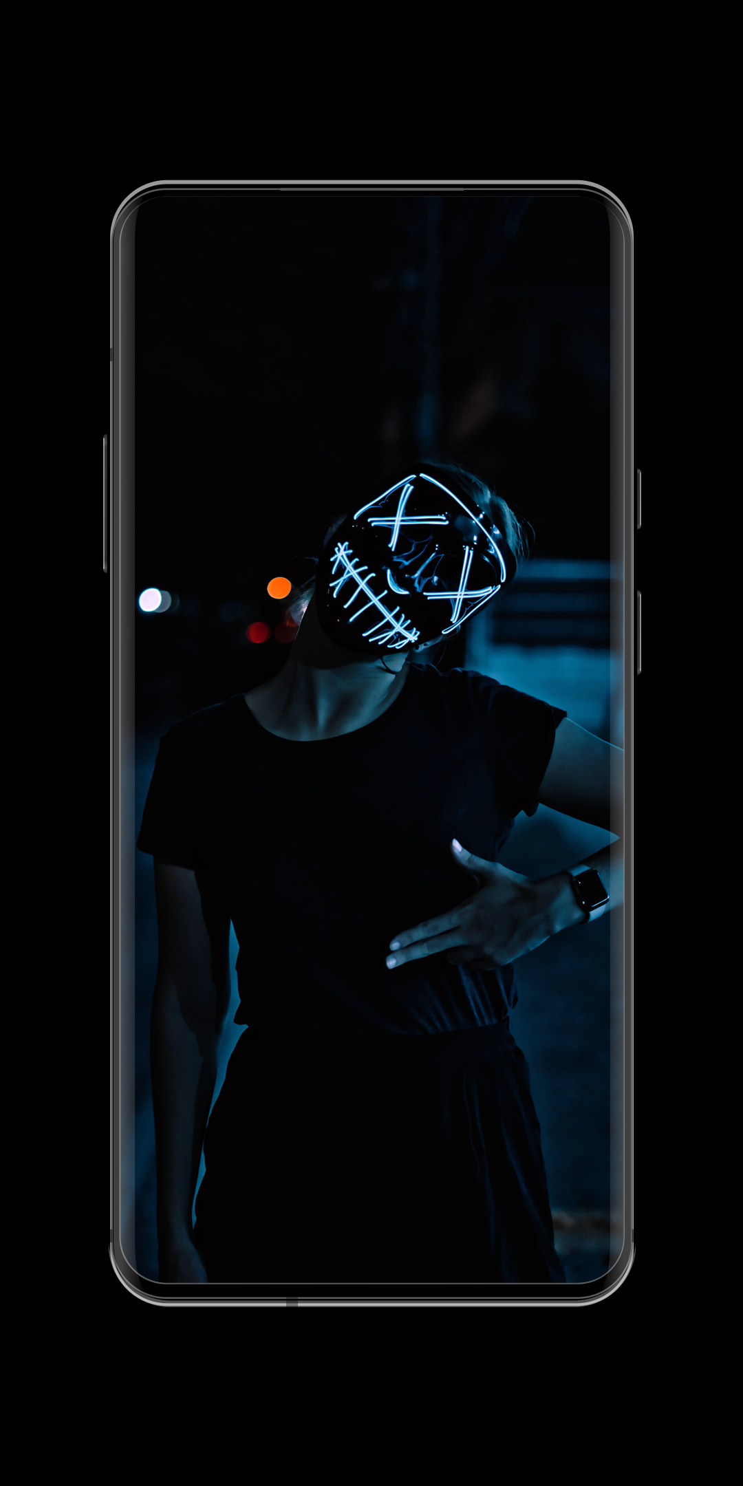 Tentang wallpaper 4k dark android Terkini - Cyberpunkwall