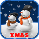 Christmas Live Wallpaper APK