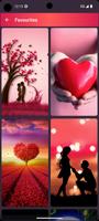 Love Wallpapers Affiche