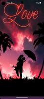 Love Wallpapers syot layar 1
