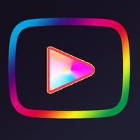 برنامه‌نما Vanced Tube : Video Player You Vanced عکس از صفحه