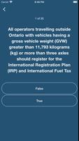 Poster Cvor Ontario Practice