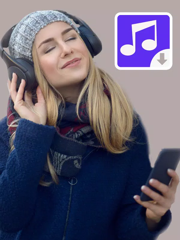 Descarga de APK de Descargar música Mp3 Sound 🔥 Defnowy para Android