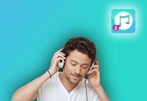 Descargador de Música  ISEDTOY captura de pantalla 1