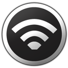 Wi-fi Mobile Hotspot أيقونة