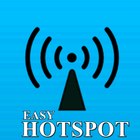 ikon Easy Hotspot