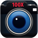 Ultra Zoom Camera 100x Zoom hd APK