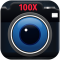 Ultra Zoom Camera 100x Zoom hd
