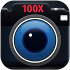 Ultra Zoom Camera 100x Zoom hd