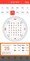 برنامه‌نما Lịch Dụng Sự عکس از صفحه