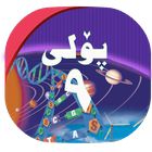 poly 9 أيقونة