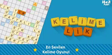 Kelimelik