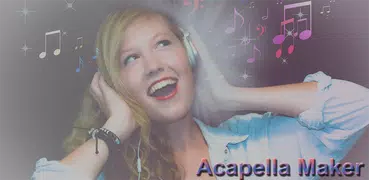 Acapella Maker - Video Collage