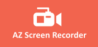 How to Download Screen Recorder - AZ Recorder on Android